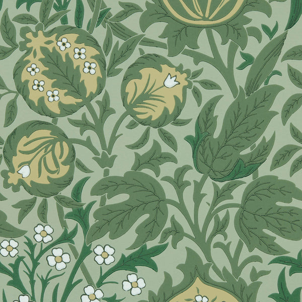 Elmcote Herball | Morris & Co.