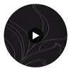Elonza Vinyl | Hollywood Wallcoverings Circular Swatch | Hollywood Wallcoverings