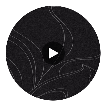 Elonza Vinyl | Hollywood Wallcoverings Circular Swatch | Hollywood Wallcoverings