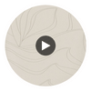 Elonza Vinyl | Hollywood Wallcoverings Circular Swatch | Hollywood Wallcoverings