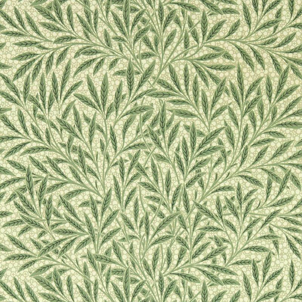 Emery‘S Willow Herball Wallcovering | William Morris