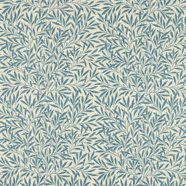 Emery`S Willow Woad Blue | Morris & Co.