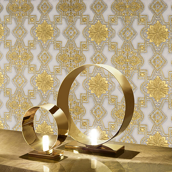 Emiliana Parati, Valentin Yudashkin 5 Wallcovering