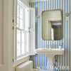 Emma Stripe DELFT | Schumacher - Image 10