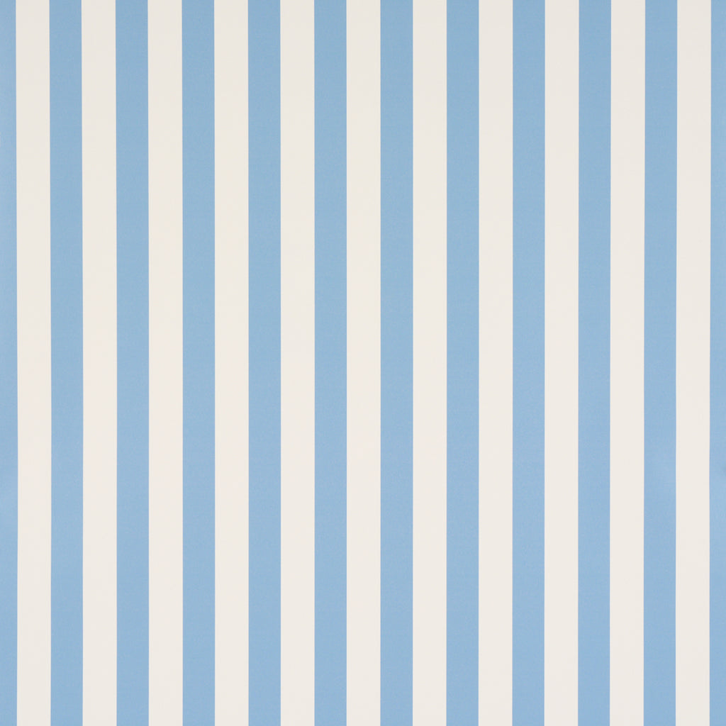 Emma Stripe DELFT | Schumacher - Image 6