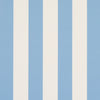 Emma Stripe DELFT | Schumacher - Image 1