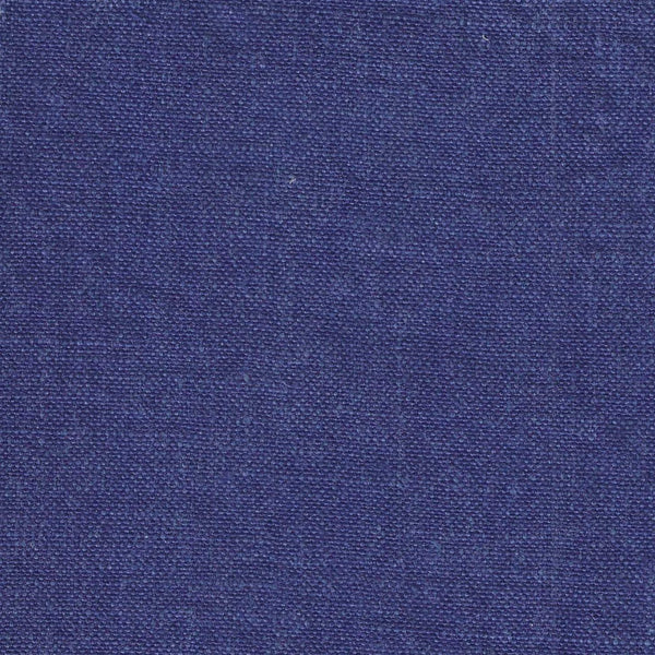Encre Dark Blue Wallcoverings | Plains