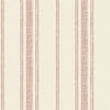 English is already the source and target here, so there is nothing to translate. Clj Alcott Claret Peel and Stick Wallcovering | Jeffrey Stevens - Image 2