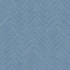 English translation: **Blue Sampson Peel and Stick Wallcovering** The title is already in English, so it needs no translation. | Jeffrey Stevens - Image 2