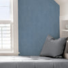 English translation: **Blue Sampson Peel and Stick Wallcovering** The title is already in English, so it needs no translation. | Jeffrey Stevens - Image 7