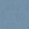 English translation: **Blue Sampson Peel and Stick Wallcovering** The title is already in English, so it needs no translation. | Jeffrey Stevens - Image 1