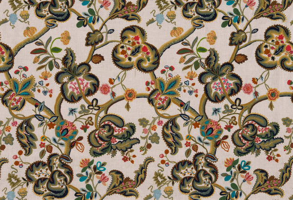 Les colonies Multicolore | Pierre Frey