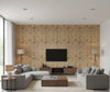 Espanoza Cork | Phillipe Romano - living room room setting