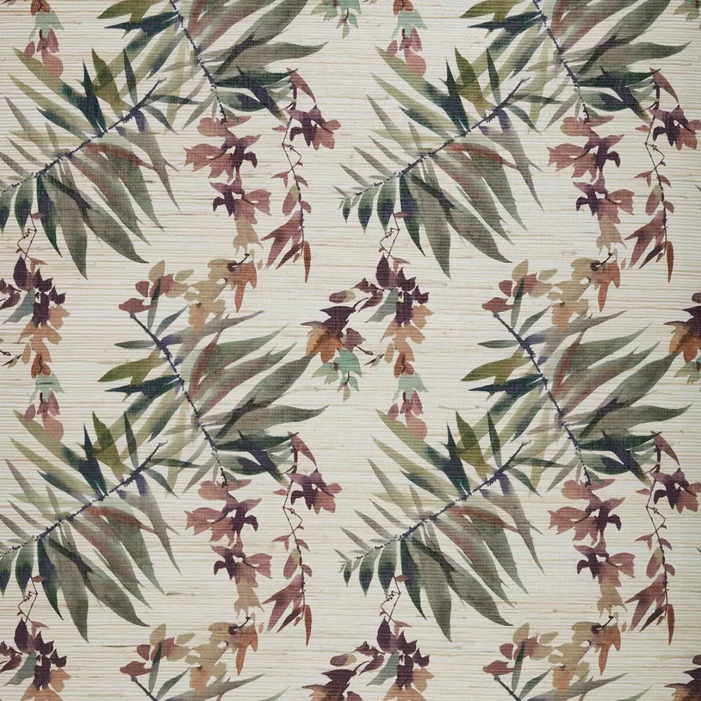 Essence Grasscloth Wallpaper - Image 3