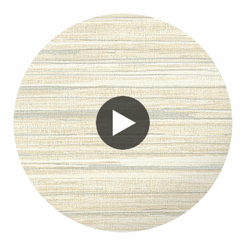 Essone Durable Vinyl | Hollywood Wallcoverings Circular Swatch | Hollywood Wallcoverings