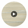 Essone Durable Vinyl | Hollywood Wallcoverings Circular Swatch | Hollywood Wallcoverings