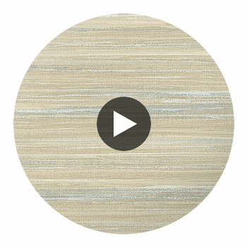 Essone Durable Vinyl | Hollywood Wallcoverings Circular Swatch | Hollywood Wallcoverings