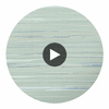Essone Durable Vinyl | Hollywood Wallcoverings Circular Swatch | Hollywood Wallcoverings