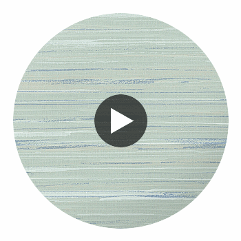 Essone Durable Vinyl | Hollywood Wallcoverings Circular Swatch | Hollywood Wallcoverings