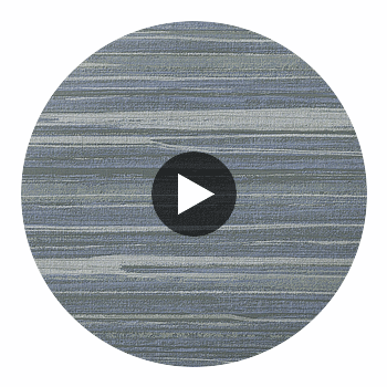 Essone Durable Vinyl | Hollywood Wallcoverings Circular Swatch | Hollywood Wallcoverings