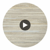 Essone Durable Vinyl | Hollywood Wallcoverings Circular Swatch | Hollywood Wallcoverings