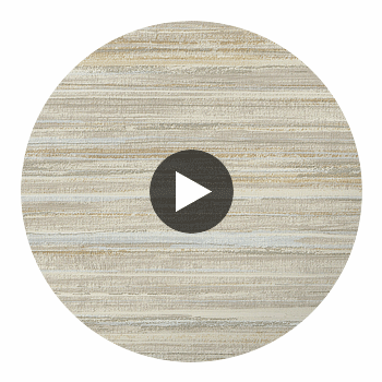 Essone Durable Vinyl | Hollywood Wallcoverings Circular Swatch | Hollywood Wallcoverings