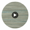 Essone Durable Vinyl | Hollywood Wallcoverings Circular Swatch | Hollywood Wallcoverings