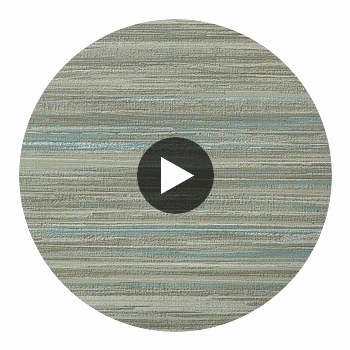 Essone Durable Vinyl | Hollywood Wallcoverings Circular Swatch | Hollywood Wallcoverings