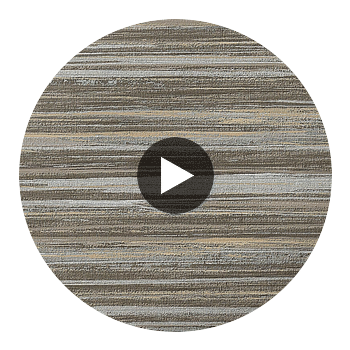 Essone Durable Vinyl | Hollywood Wallcoverings Circular Swatch | Hollywood Wallcoverings