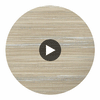 Essone Durable Vinyl | Hollywood Wallcoverings Circular Swatch | Hollywood Wallcoverings