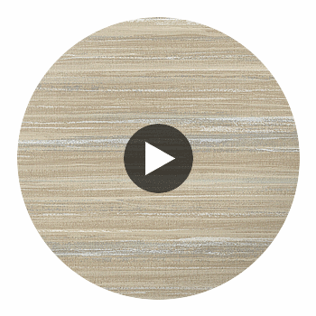 Essone Durable Vinyl | Hollywood Wallcoverings Circular Swatch | Hollywood Wallcoverings