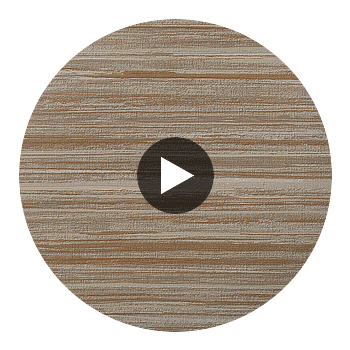 Essone Durable Vinyl | Hollywood Wallcoverings Circular Swatch | Hollywood Wallcoverings
