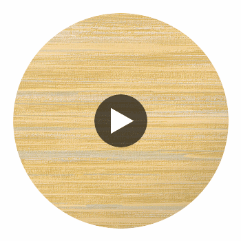 Essone Durable Vinyl | Hollywood Wallcoverings Circular Swatch | Hollywood Wallcoverings