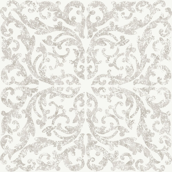 Estate Peel and Stick Floor Tiles | Jeffrey Stevens Wallcovering