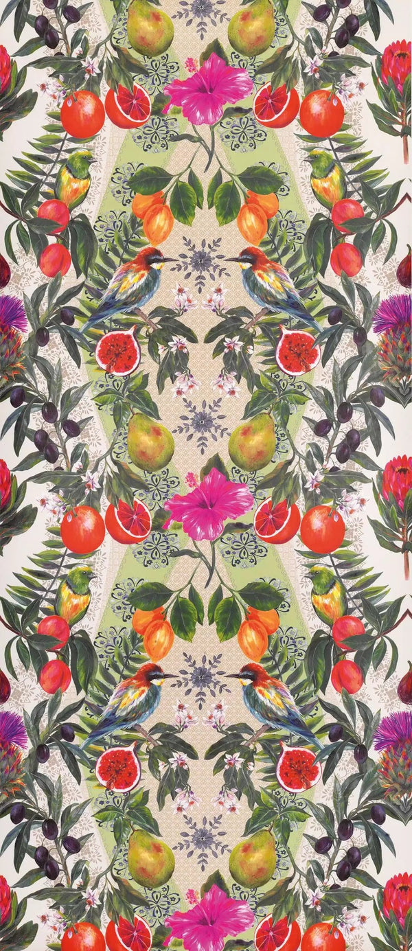 Talavera Fruit | Osborne & Little Europe