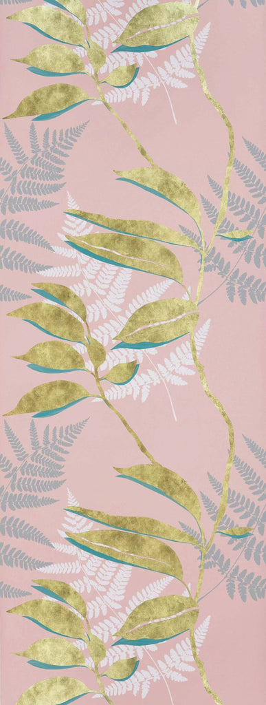 Feuille D'or Metallic | Osborne & Little Europe