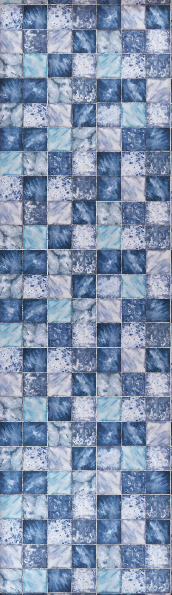 Hamman Blue | Osborne & Little Europe
