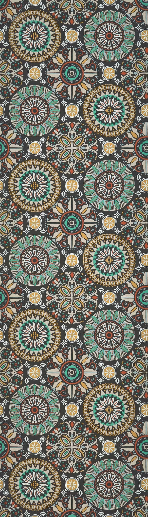 Rosetta Tile | Osborne & Little Europe
