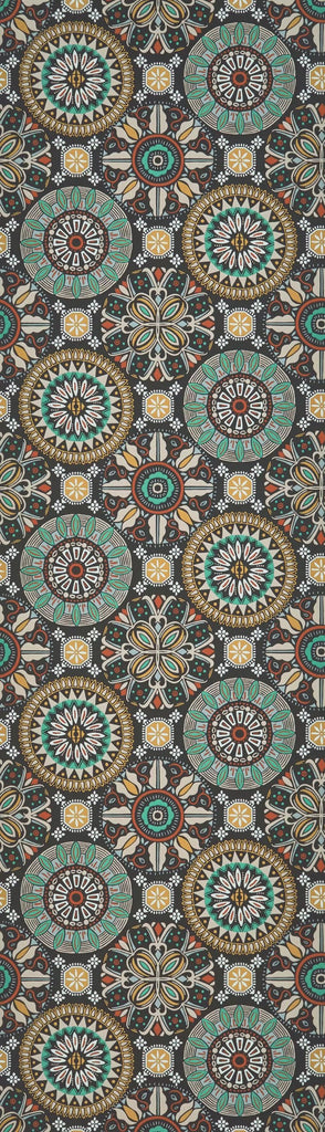 Rosetta Tile | Osborne & Little Europe