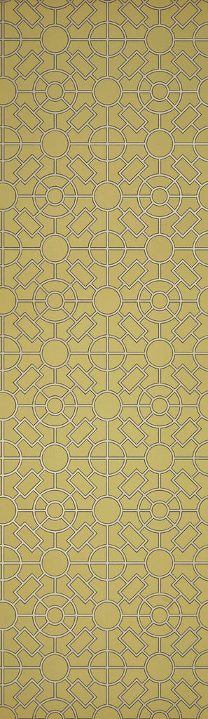 Knot Garden | Osborne & Little Europe