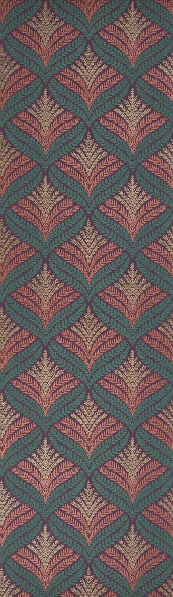 Sotherton Fern Leaf | Osborne & Little Europe