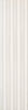 Regency Flock Velvet Stripe | Osborne & Little Europe