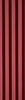 Regency Flock Velvet Stripe Red | Osborne & Little Europe