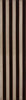 Regency Flock Velvet Stripe | Osborne & Little Europe