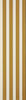 Regency Flock Velvet Stripe Gold | Osborne & Little Europe