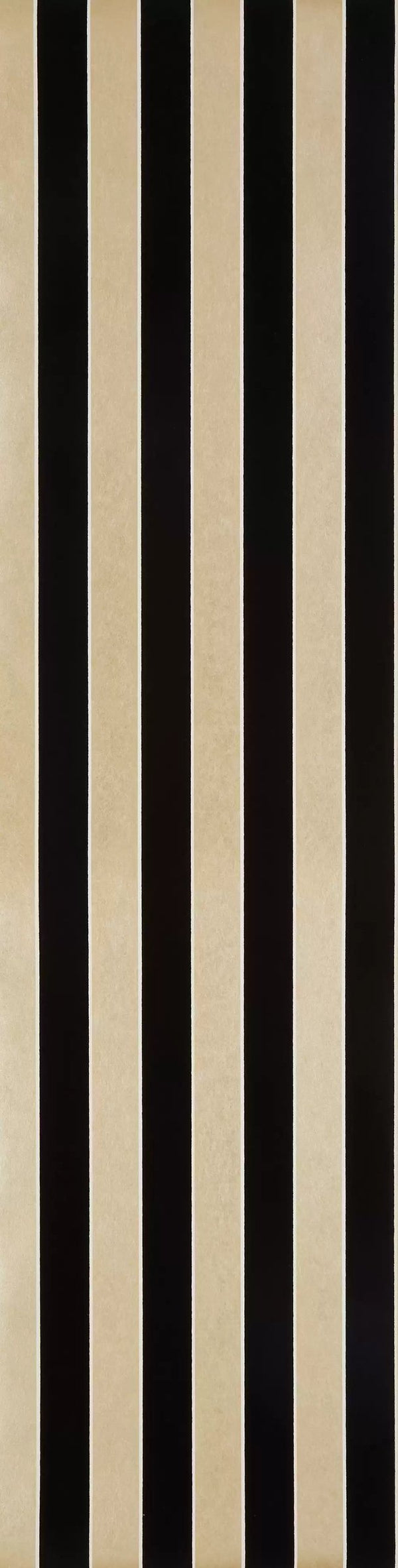 Regency Flock Velvet Stripe | Osborne & Little Europe