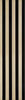 Regency Flock Velvet Stripe | Osborne & Little Europe