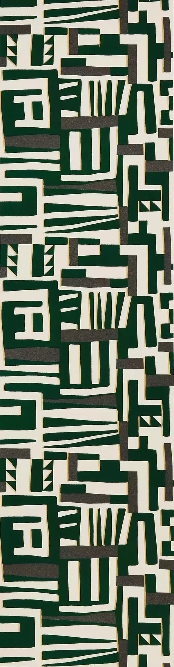 Zawaya Tribal Green | Osborne & Little Europe