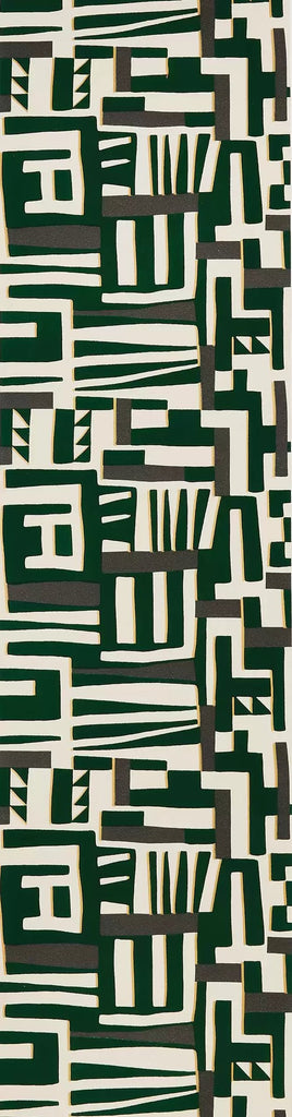 Zawaya Tribal Green | Osborne & Little Europe