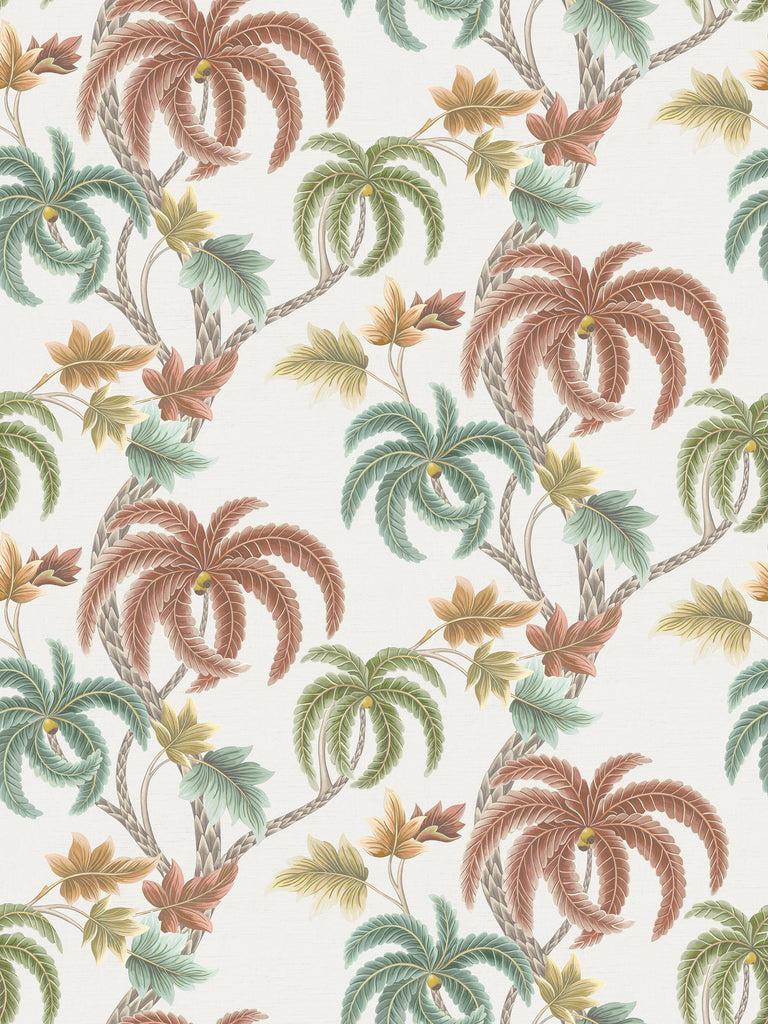 Shalimar Coconut | Osborne & Little Europe